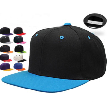 Kid 6 Panel Coole Snapback Cap Großhandel